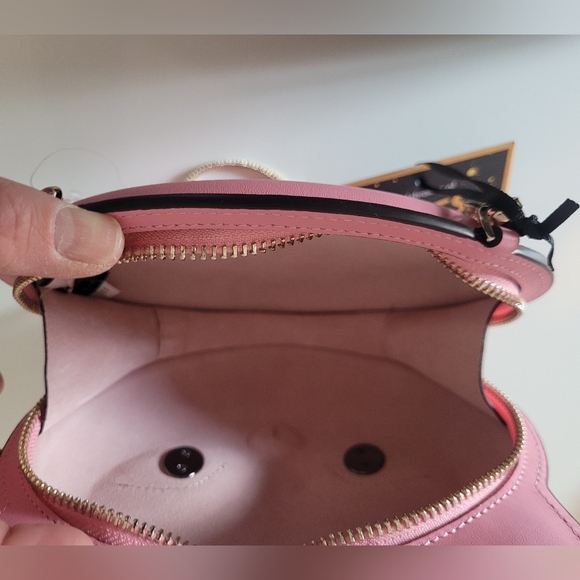 Kate Spade Meow Cat Crossbody, BNWT - Picture 8 of 12